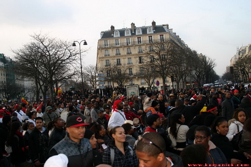  Kamaniok photo Manifestation LKP Paris sur www.kamaniok.com