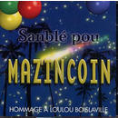 Sambl pour  Mazincoin