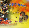L'association "Les Nightingales" prsente un CD dont le thme est Nol. Le titre est "Ti nwel nou an". 