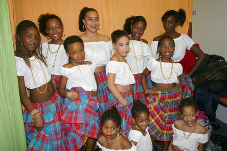 Les meilleurs photo du groupe Mini K