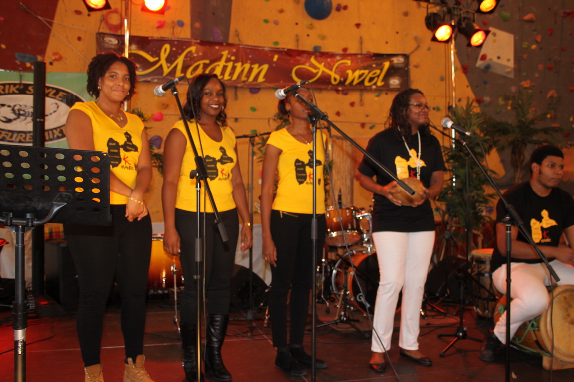 Les meilleurs photo du groupe Mini K