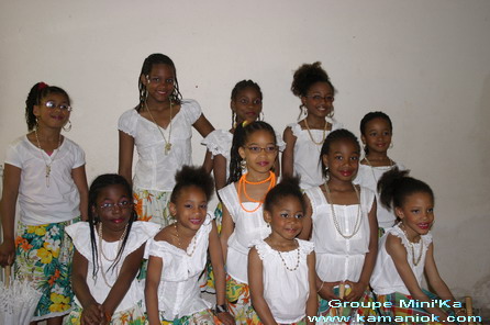 Les meilleurs photo du groupe Mini K