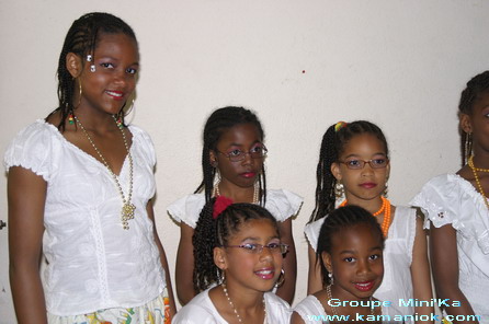 Les meilleurs photo du groupe Mini K