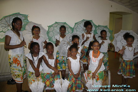 Les meilleurs photo du groupe Mini K