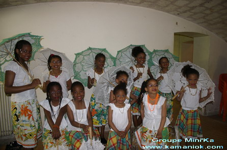 Les meilleurs photo du groupe Mini K