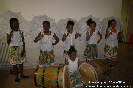 Les meilleurs photo du groupe Mini K