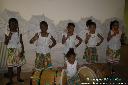 Les meilleurs photo du groupe Mini K