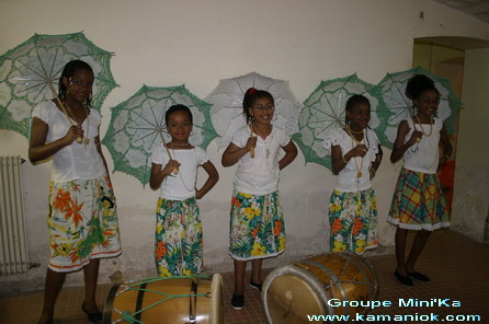 Les meilleurs photo du groupe Mini K