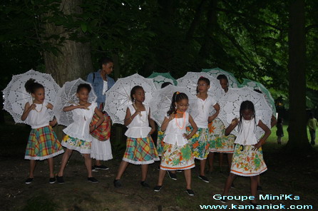 Les meilleurs photo du groupe Mini K