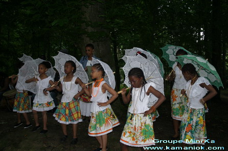 Les meilleurs photo du groupe Mini K