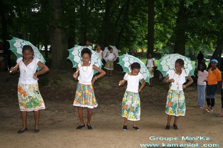 Les meilleurs photo du groupe Mini K