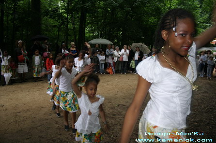 Les meilleurs photo du groupe Mini K