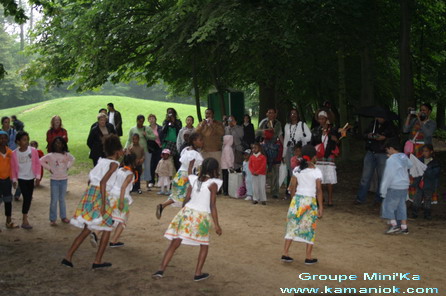 Les meilleurs photo du groupe Mini K