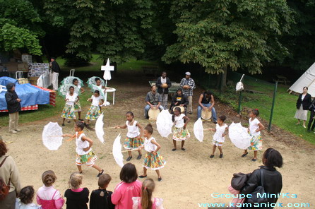 Les meilleurs photo du groupe Mini K