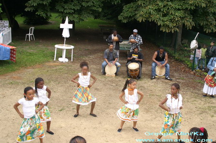 Les meilleurs photo du groupe Mini K