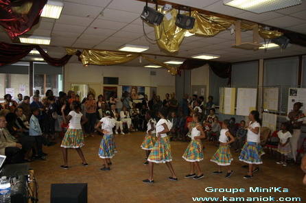 Les meilleurs photo du groupe Mini K