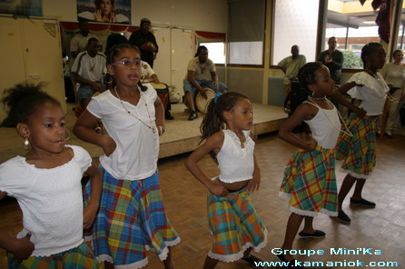 Les meilleurs photo du groupe Mini K