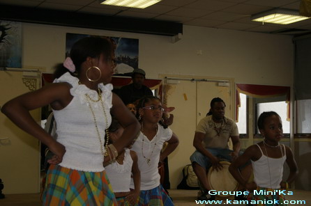 Les meilleurs photo du groupe Mini K