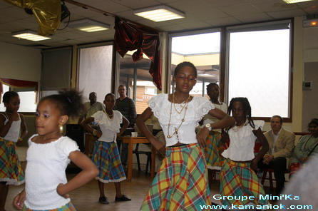Les meilleurs photo du groupe Mini K