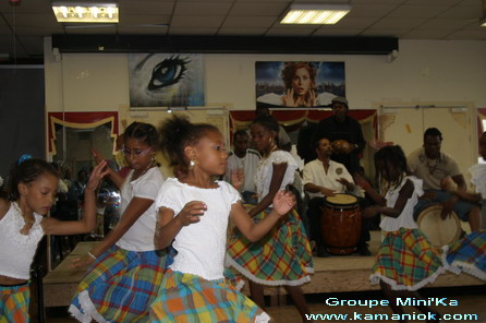 Les meilleurs photo du groupe Mini K