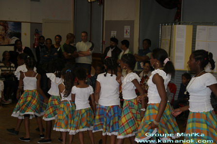Les meilleurs photo du groupe Mini K