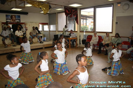 Les meilleurs photo du groupe Mini K