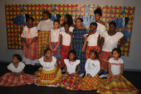 Les meilleurs photo du groupe Mini K