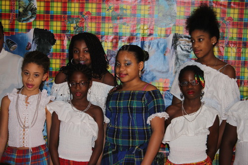 Les meilleurs photo du groupe Mini K