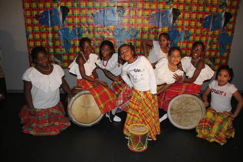 Les meilleurs photo du groupe Mini K