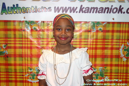 Les meilleurs photo du groupe Mini K