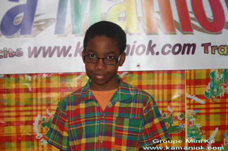 Les meilleurs photo du groupe Mini K