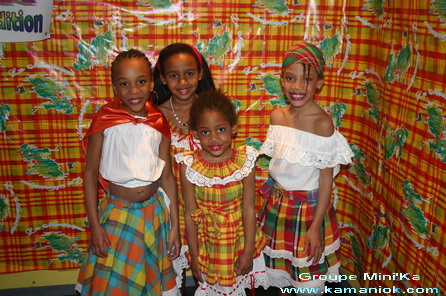 Les meilleurs photo du groupe Mini K