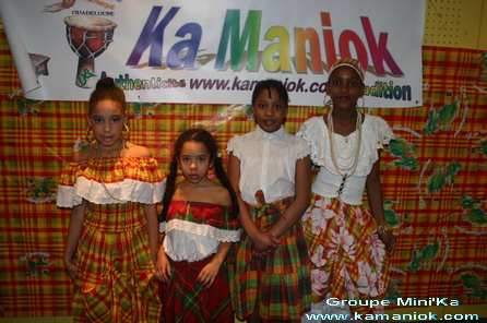 Les meilleurs photo du groupe Mini K
