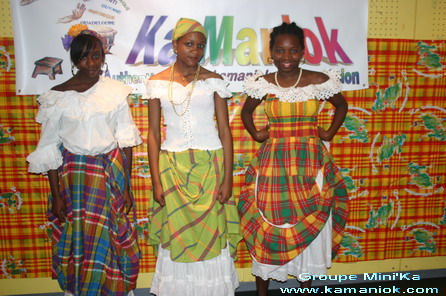 Les meilleurs photo du groupe Mini K
