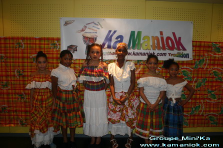 Les meilleurs photo du groupe Mini K