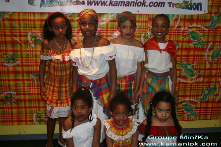 Les meilleurs photo du groupe Mini K