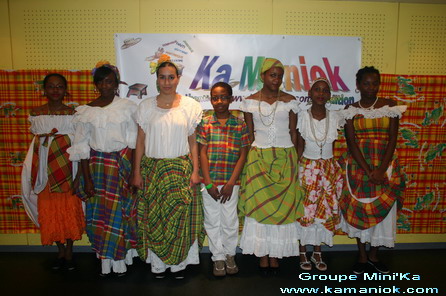 Les meilleurs photo du groupe Mini K