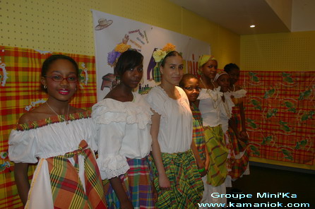 Les meilleurs photo du groupe Mini K