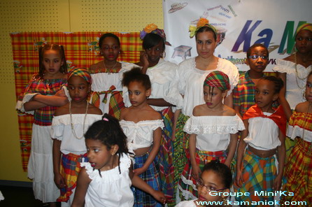 Les meilleurs photo du groupe Mini K