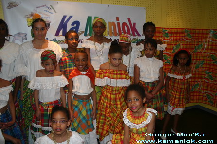 Les meilleurs photo du groupe Mini K