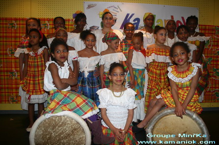 Les meilleurs photo du groupe Mini K