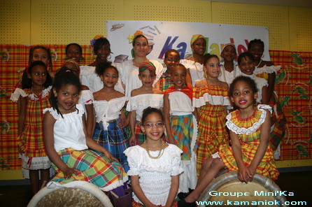 Les meilleurs photo du groupe Mini K