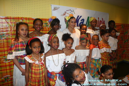 Les meilleurs photo du groupe Mini K