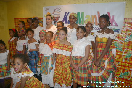 Les meilleurs photo du groupe Mini K