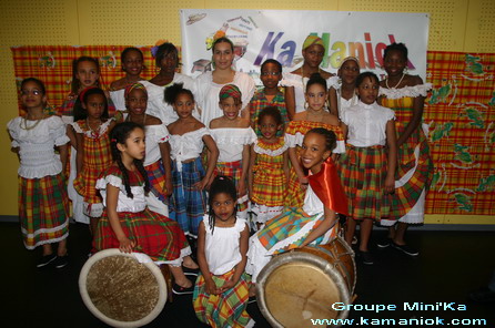 Les meilleurs photo du groupe Mini K