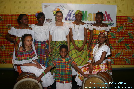 Les meilleurs photo du groupe Mini K