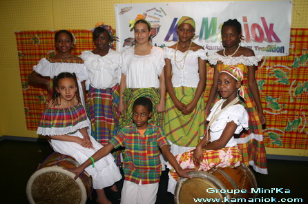 Les meilleurs photo du groupe Mini K