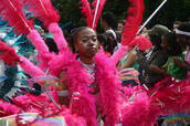 Carnaval de Londres 2006 Kamaniok