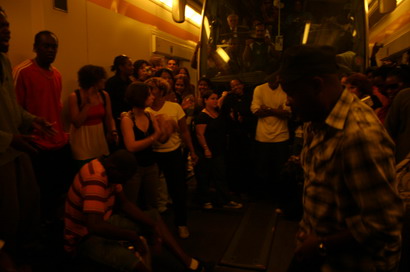 Les meilleurs photo du carnaval de Paris sur www.kamaniok.com
