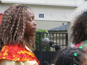 Les meilleurs photo du carnaval de Paris sur www.kamaniok.com